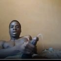 HOODYLAVAYE Jacks His Big Black Dick  ? #Video