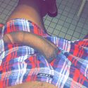 SadittyTaee  In His IZOD Boxers #GIF