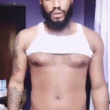 _malikjoseph_  Something Sexy #GIF