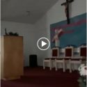 Getting head in church “Daddy Getting Head” #Video