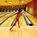 Timber Lanes with TheeMarcDupree #PIC