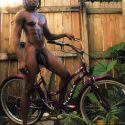 billionboy904 Said He’ll Bike To The Bussy #Pic