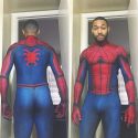 Sexy Spidey sexynerdmvment_  #Pic