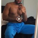 MrOfficialRAY Giving Us Dick Print Slo Mo #video